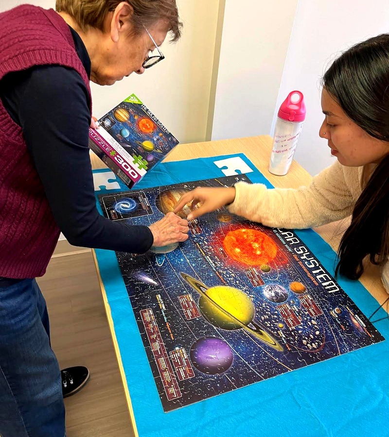 solar-system-puzzle